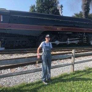 Meet your Posher, Tammy